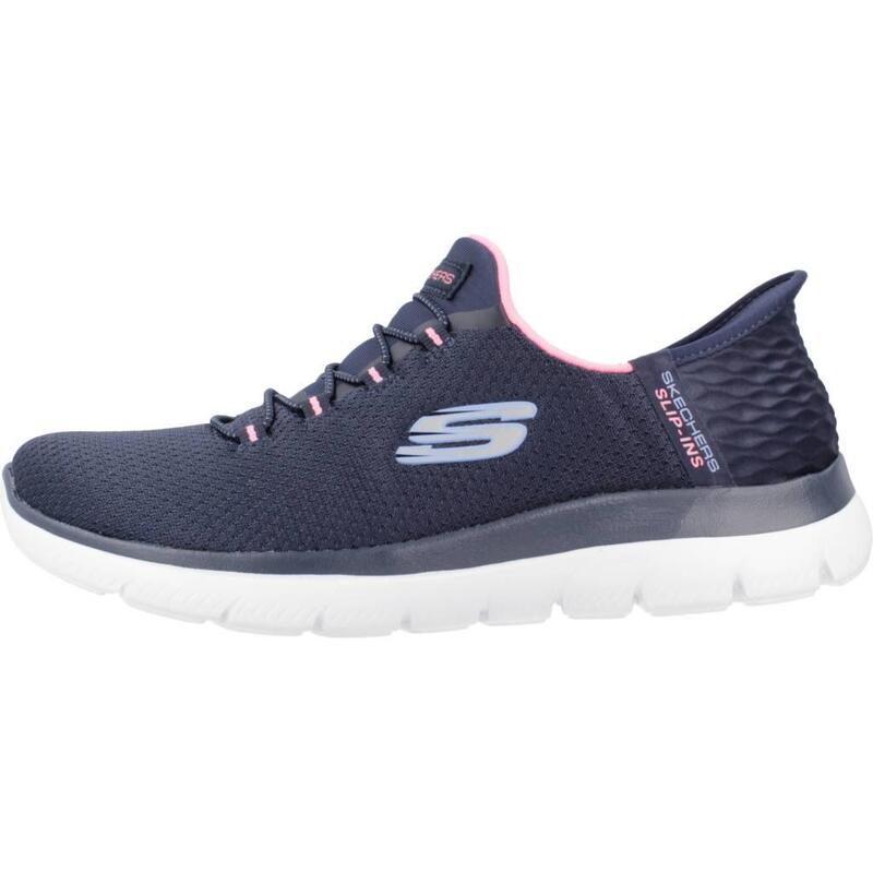 Sneakers Skechers Summits-Diamant Drea Femme