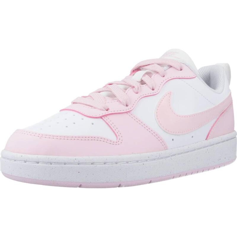 Buty do chodzenia damskie Nike Court Borough Low Recraft