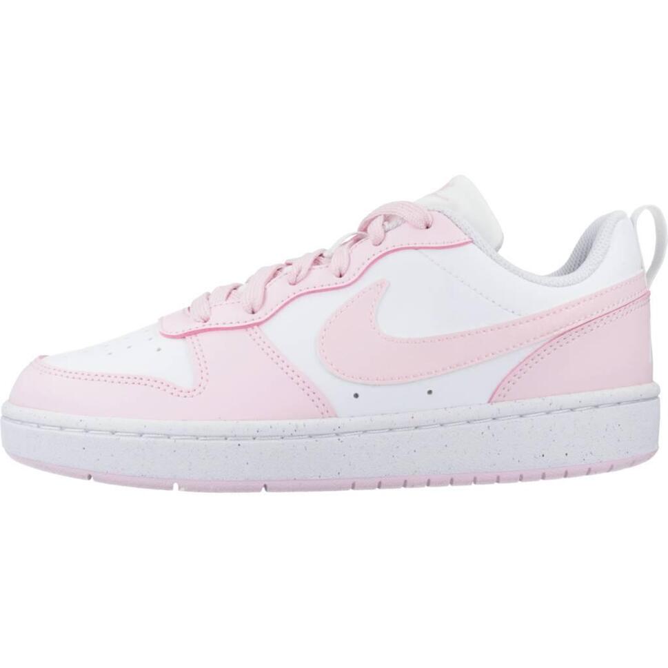 Buty do chodzenia damskie Nike Court Borough Low Recraft