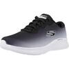 Zapatillas mujer Skechers Skech-lite Pro Negro