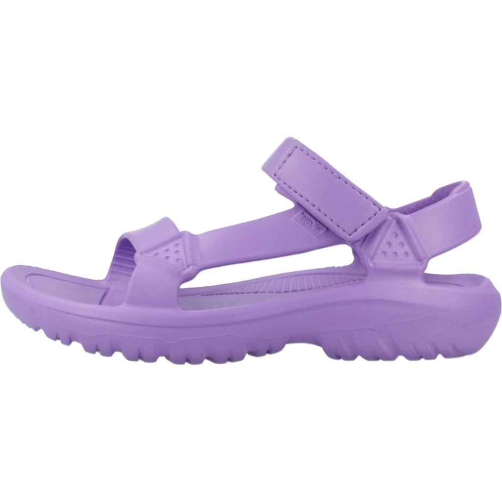 Sandalo Donna   Hurricane drift viola 1124070 2/5