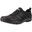 Zapatillas mujer Skechers Breathe-easy Negro