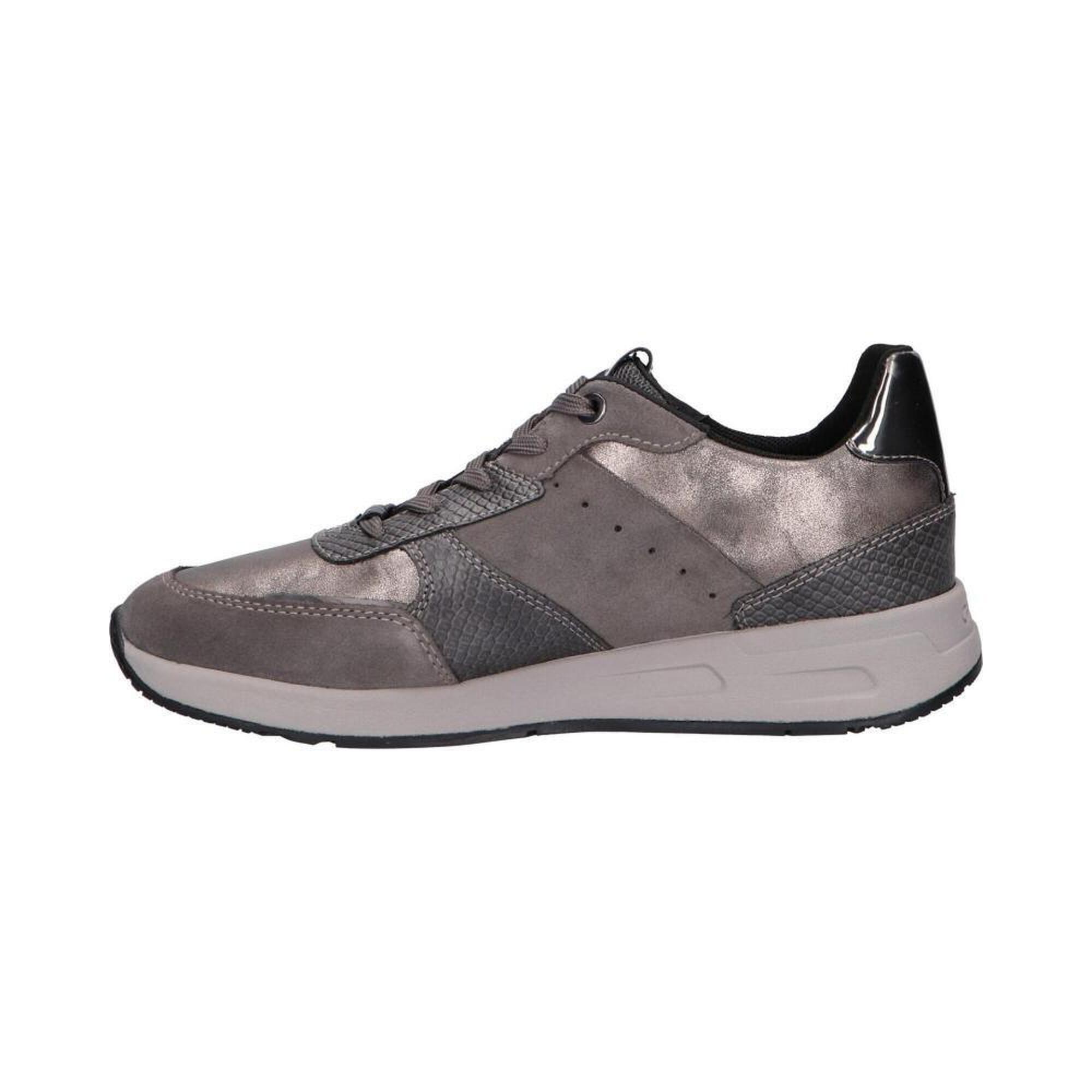 ZAPATILLAS DEPORTE GEOX  DE MUJER D25NQA 022BN D BULMYA