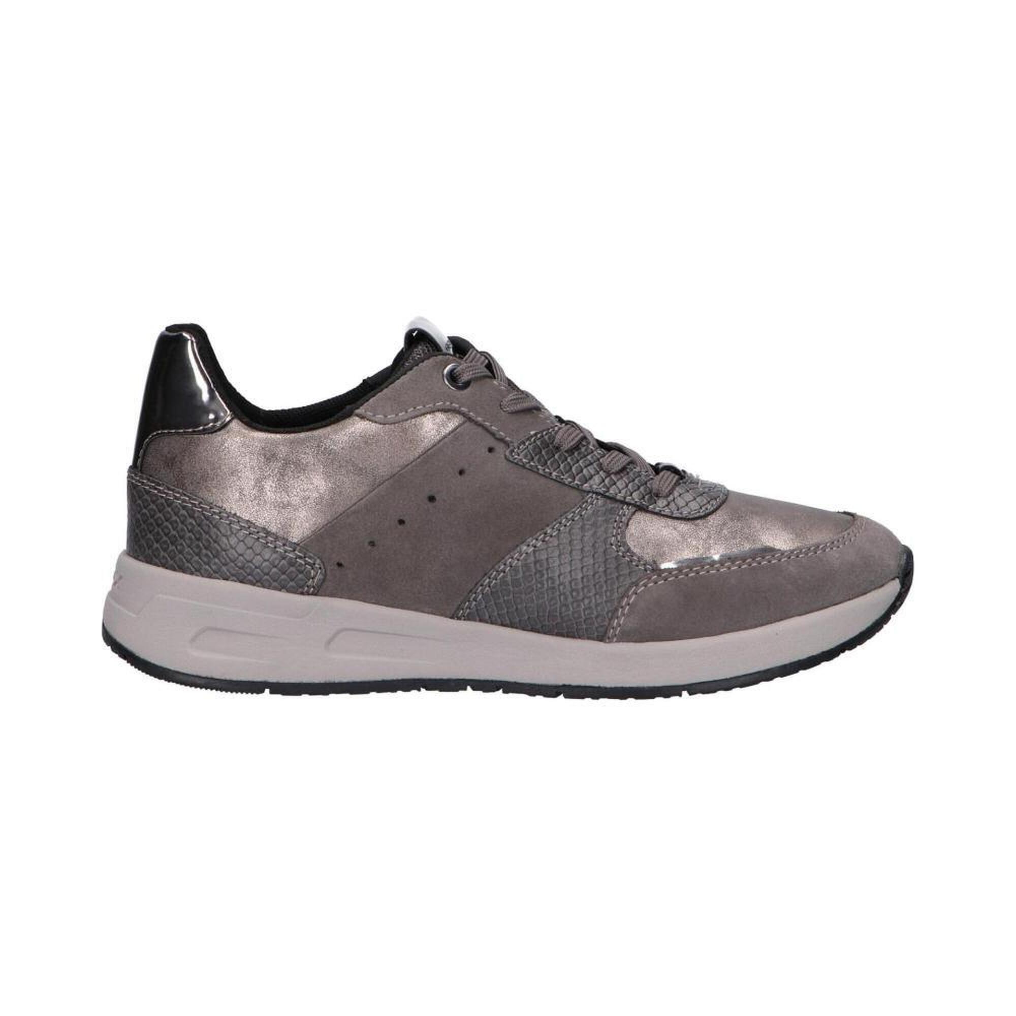 ZAPATILLAS DEPORTE GEOX  DE MUJER D25NQA 022BN D BULMYA