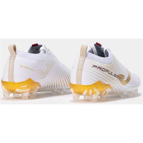 Chuteiras de futebol para Homens Propulsion Cup 24 PCUS FG 5/6