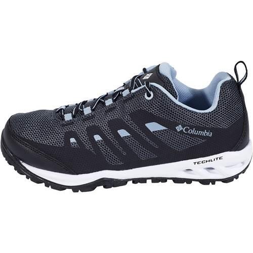 Buty trekkingowe damskie Columbia Vapor Vent