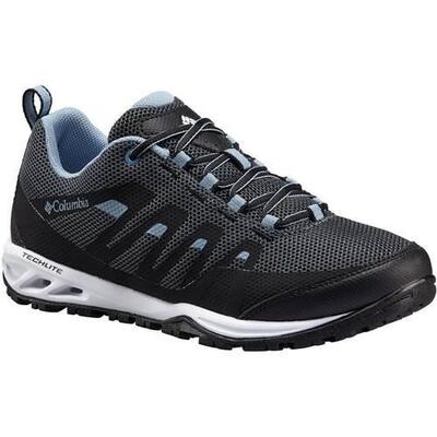 Wandelschoenen columbia noir