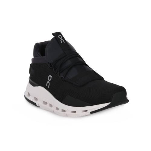 Buty do chodzenia damskie On Cloudnova
