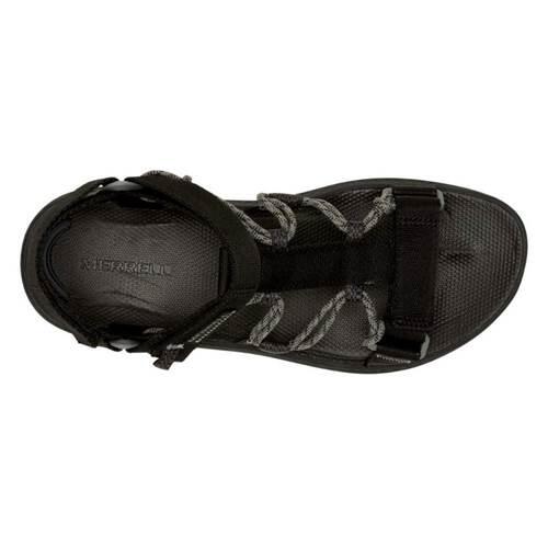 Sandalen voor vrouwen Bravada 2 Strap Sport W Sandal