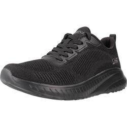 Zapatillas mujer Skechers 117219s Negro