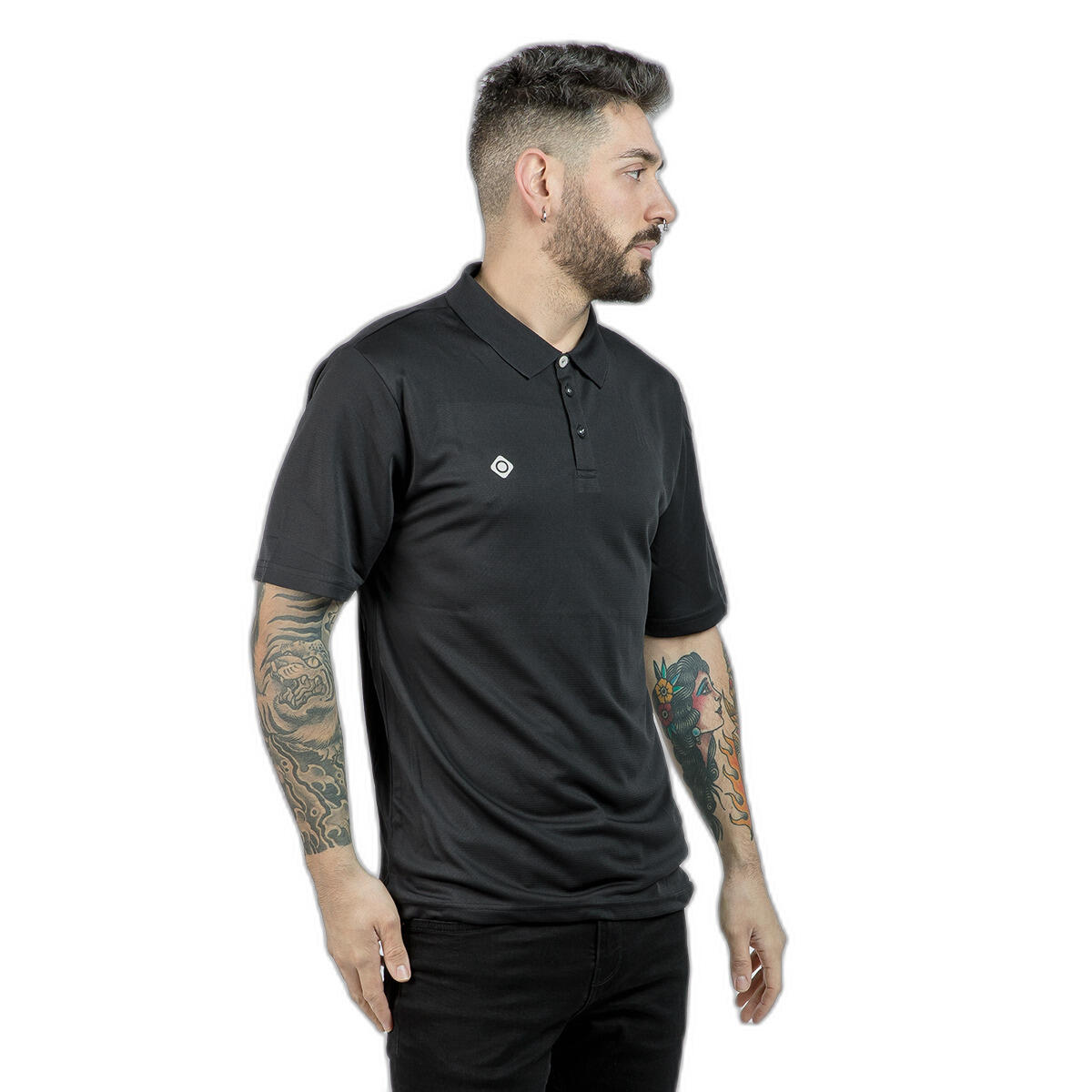 Polo Izas Acay 3/5