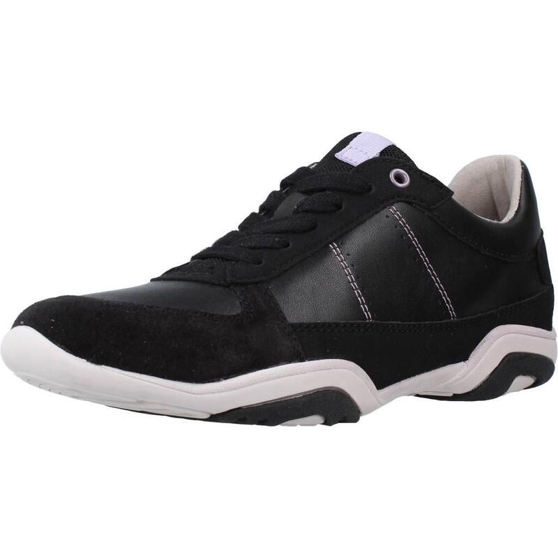 Zapatillas mujer Geox D Arrow Negro