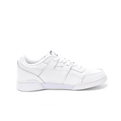 Sapatilhas Reebok Classics Workout Plus