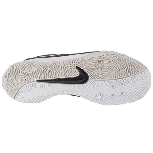 Pantofi Nike Indoor Air Zoom Hyperace 3 Antracit
