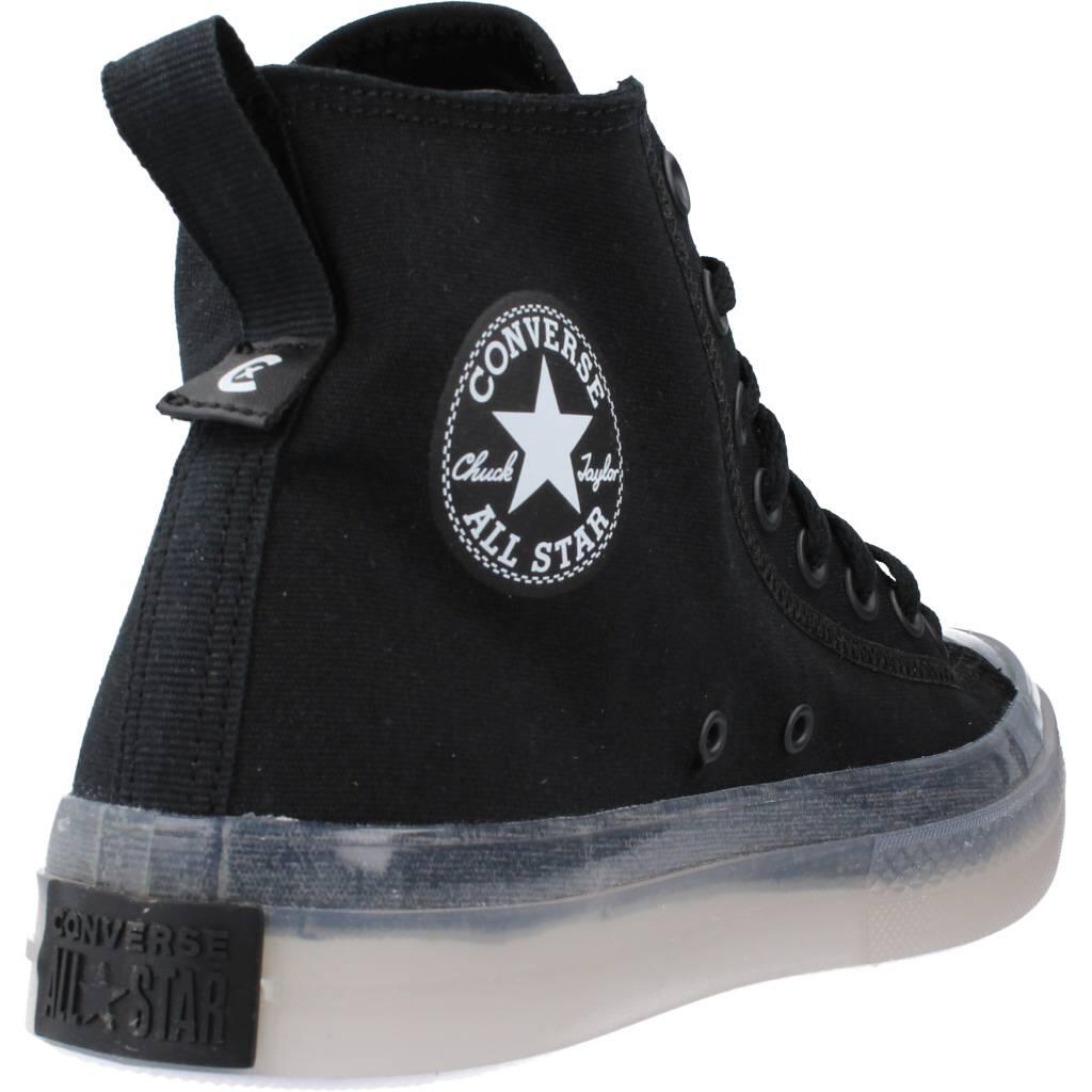 Converse - Chuck Taylor noir A02411C 3/5