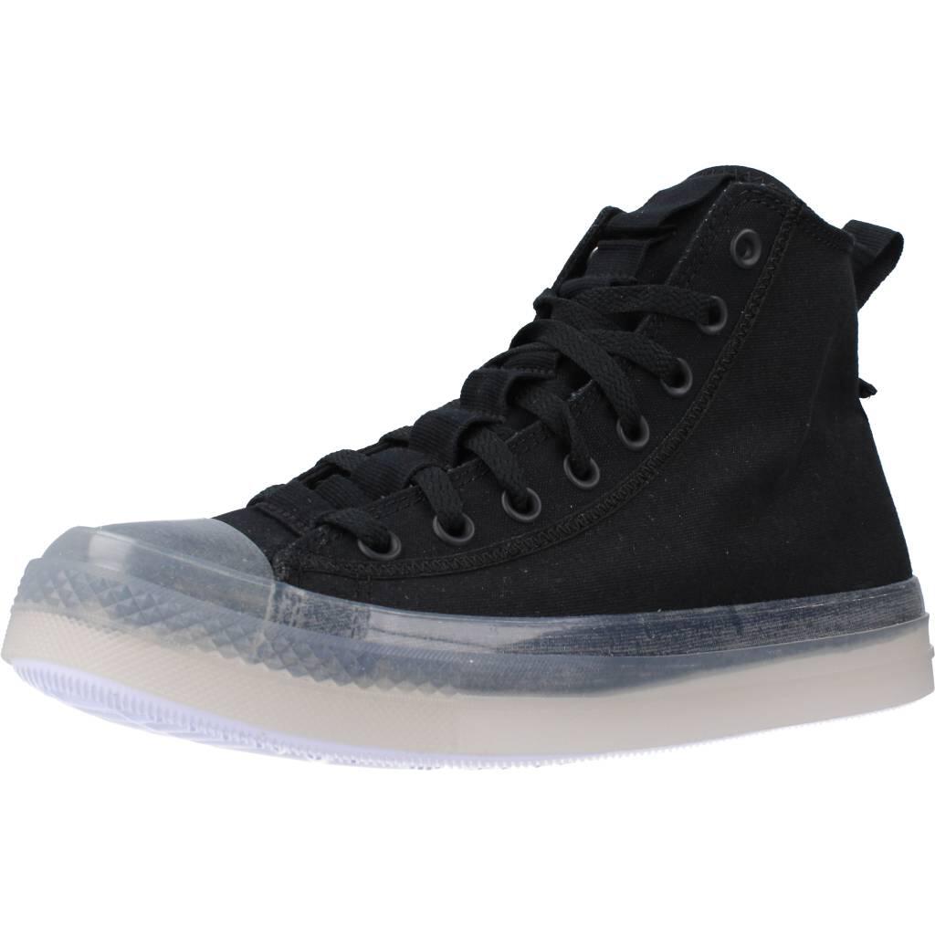 Converse - Chuck Taylor noir A02411C 1/5