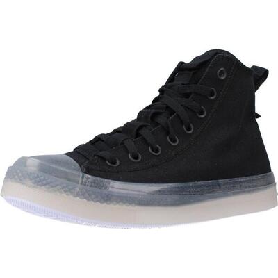 Converse - Chuck taylor negro A02411C
