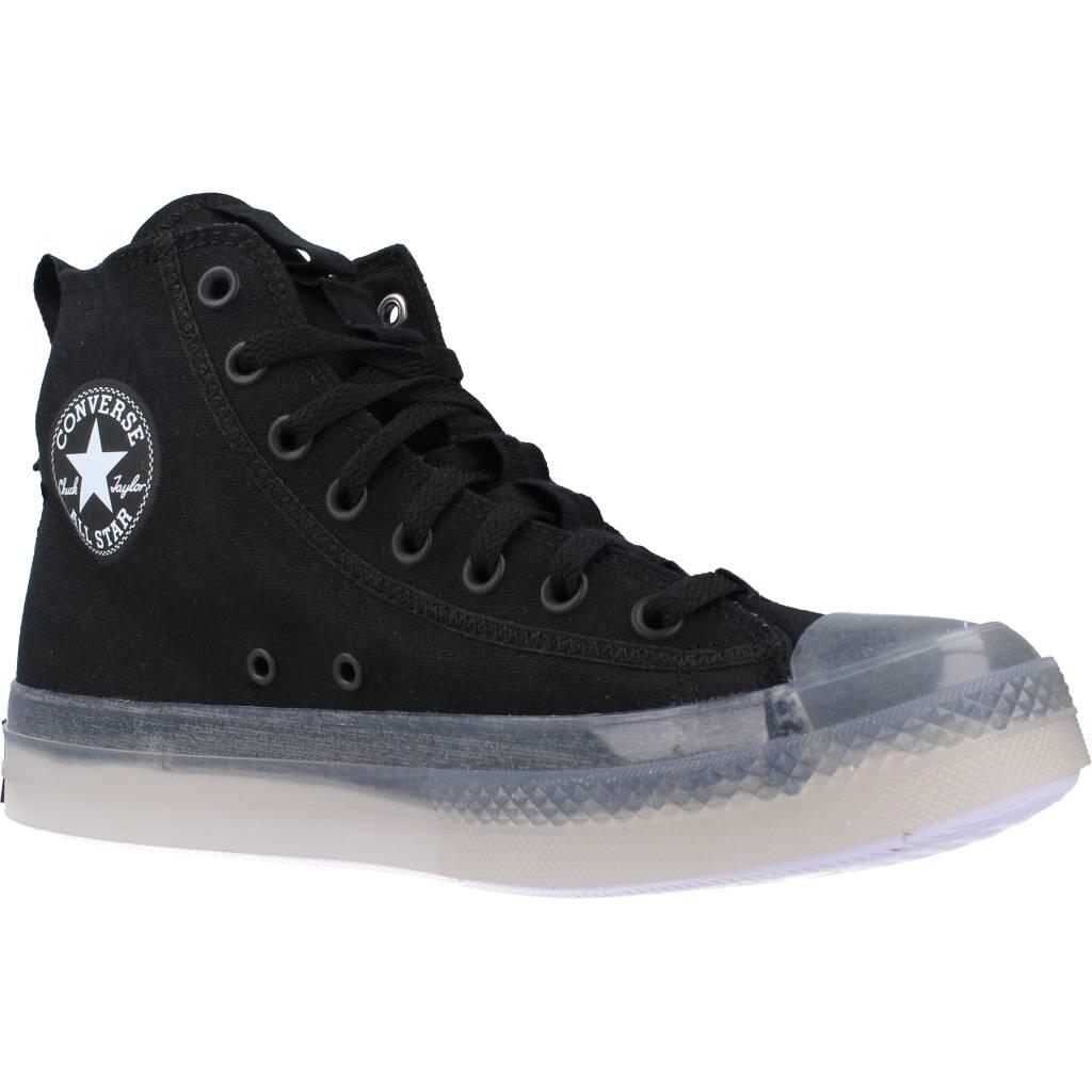 Converse - Chuck Taylor noir A02411C 5/5