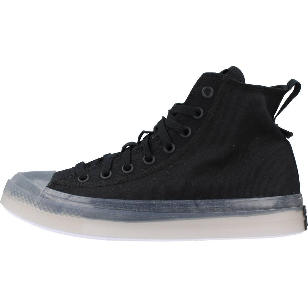 Converse - Chuck Taylor noir A02411C 2/5