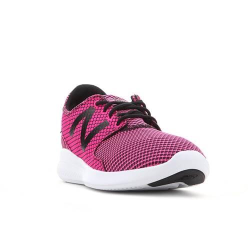 Schoenen universeel voor kinderen New Balance KJCSTGLY 3/5