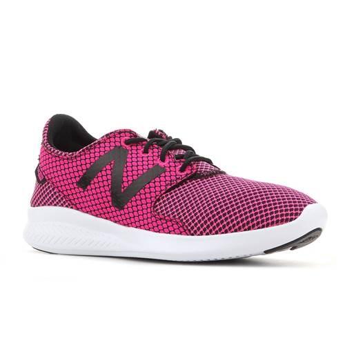 Schoenen universeel voor kinderen New Balance KJCSTGLY 2/5