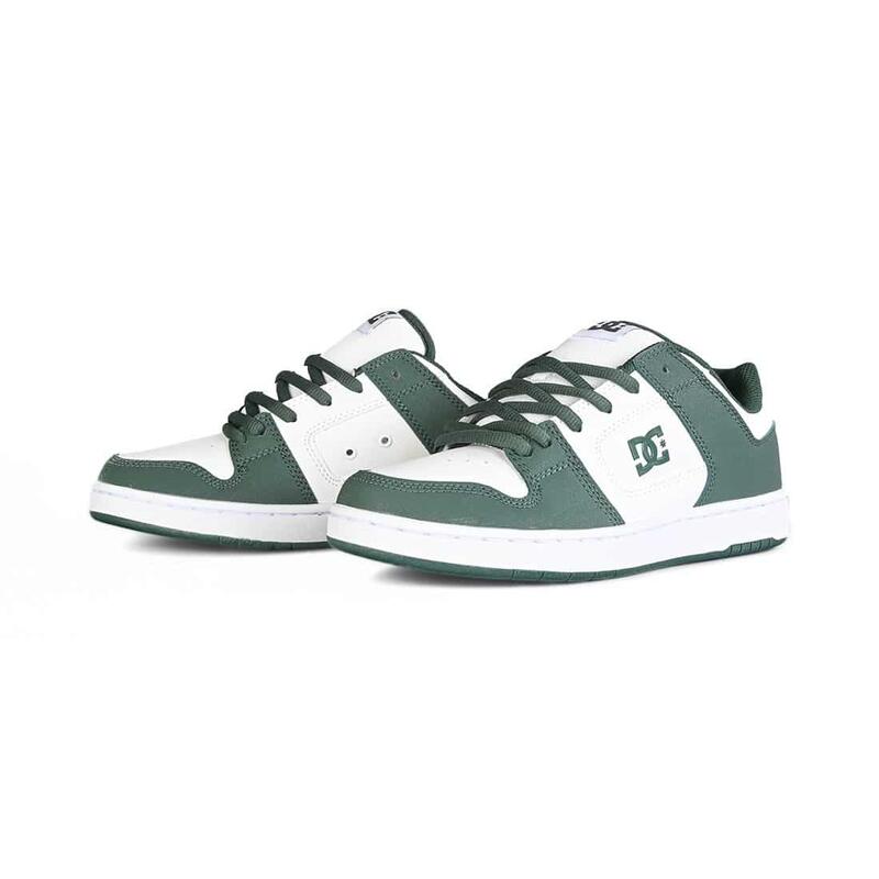 Zapatillas hombre Dc Manteca 4 M Shoe Verde