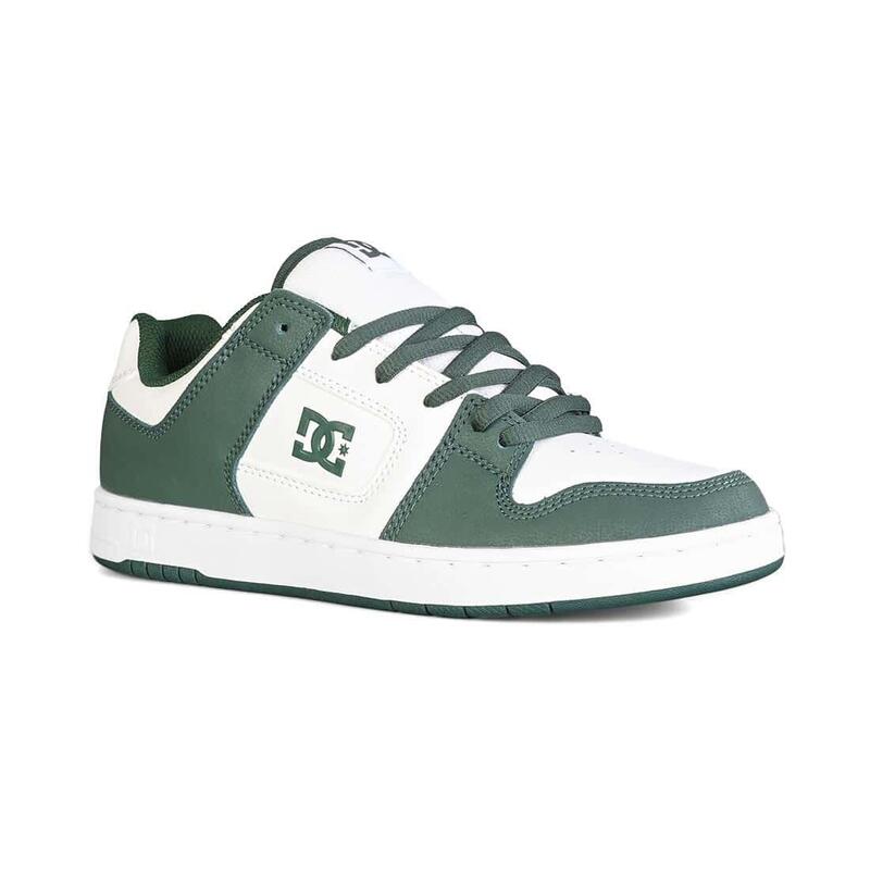 Zapatillas hombre Dc Manteca 4 M Shoe Verde