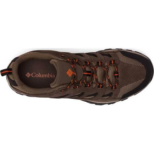 Chaussures Columbia Crestwood