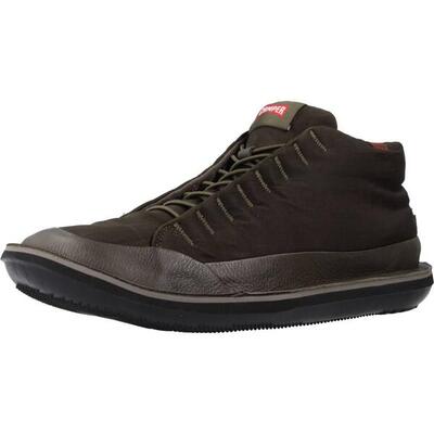 Zapatillas hombre Camper Hum.ry Llapis Verde