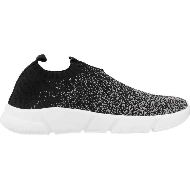 Zapatillas hombre Geox J Aril Boy Negro