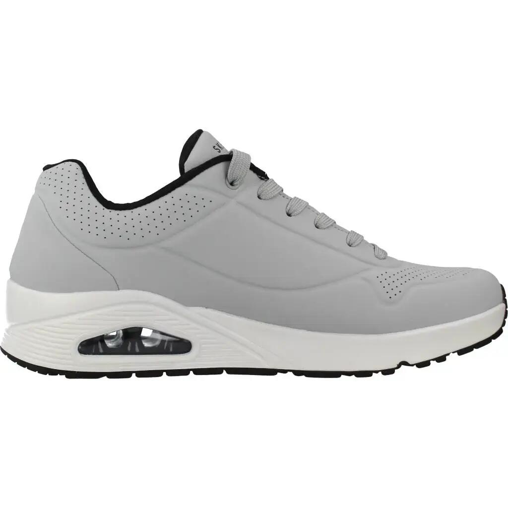 Chaussure universel hommes Skechers Uno Stand ON Air 4/7