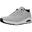 Zapatillas hombre Skechers Uno - Stand On Air Gris