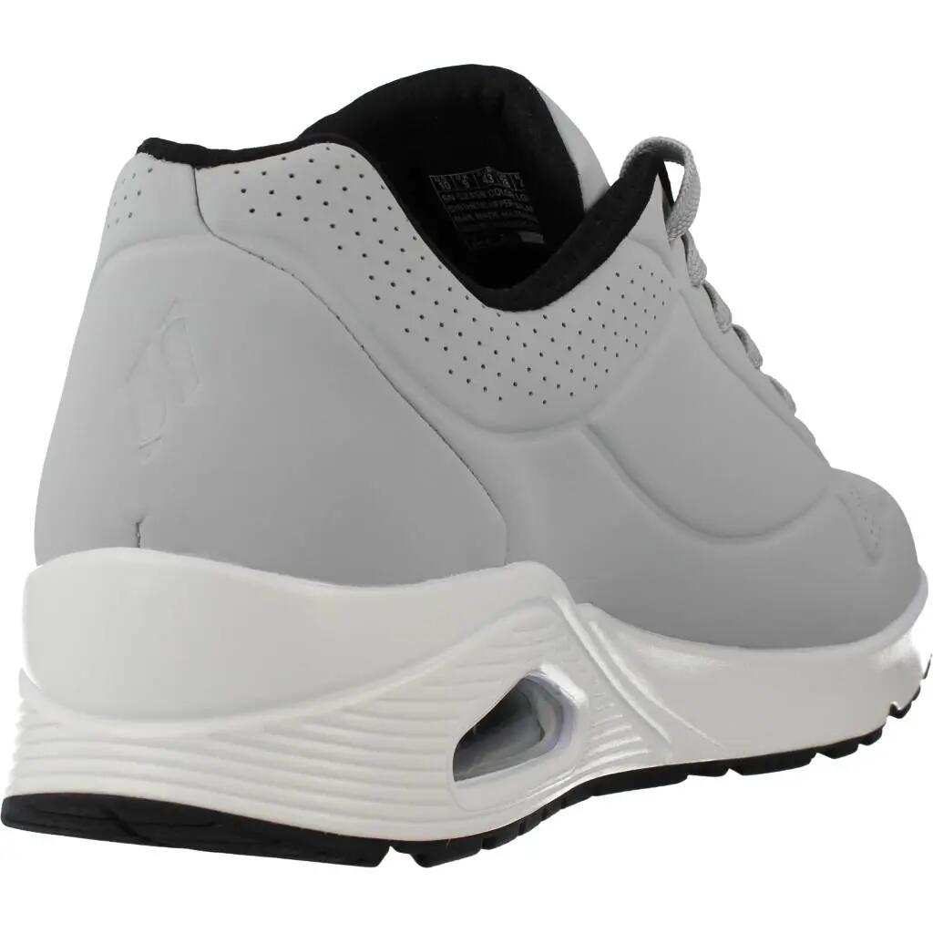 Chaussure universel hommes Skechers Uno Stand ON Air 3/7