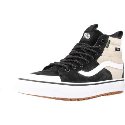 Zapatillas hombre Vans Sk8-hi Mte-2 Negro