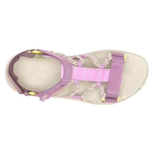 Sandalen voor vrouwen Bravada 2 Strap Sport W Sandal