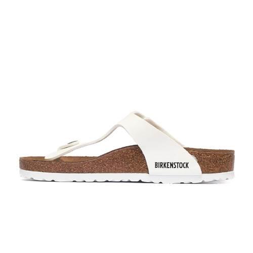 Teenslippers voor vrouwen Birkenstock 745531 3/5