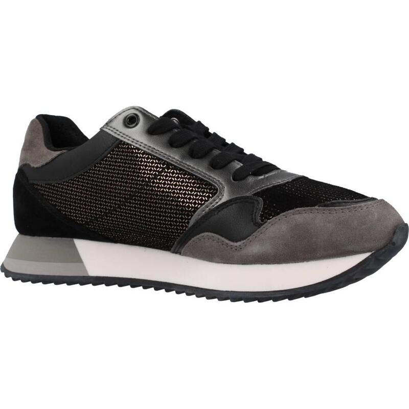 Zapatillas mujer Geox D Doralea Negro