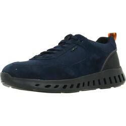 Zapatillas hombre Geox U Outstream A Azul