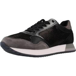 Zapatillas mujer Geox D Doralea Negro