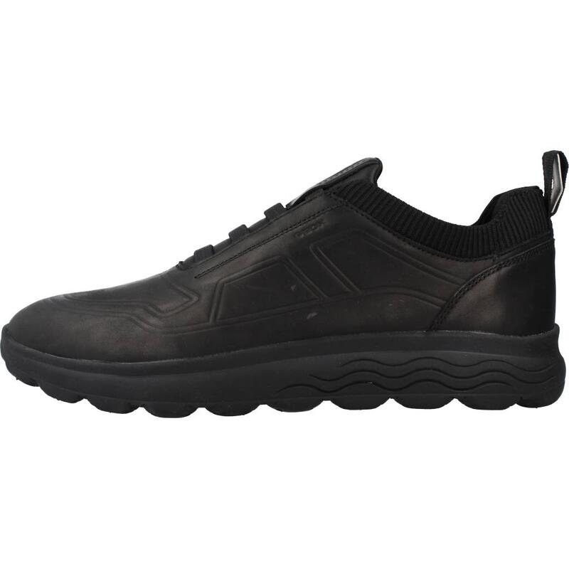 Zapatillas hombre Geox U26byf 00085 U Negro