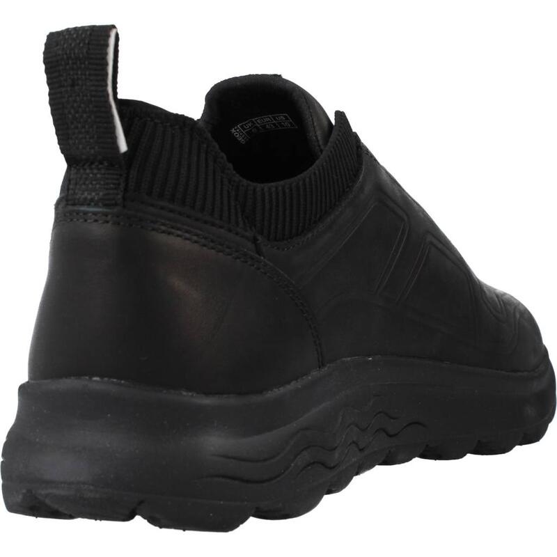 Zapatillas hombre Geox U26byf 00085 U Negro