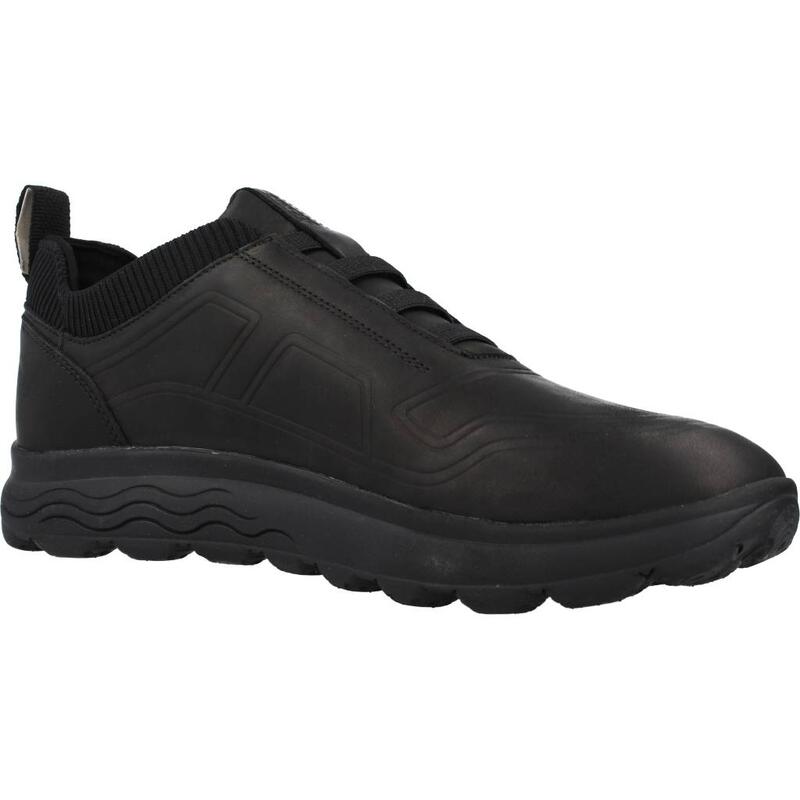 Zapatillas hombre Geox U26byf 00085 U Negro