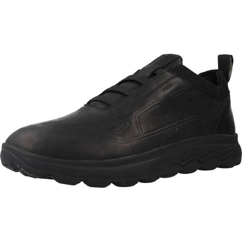 Zapatillas hombre Geox U26byf 00085 U Negro