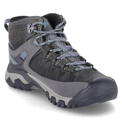 KEEN Wanderschuh Targhee Iii Mid Wp