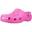 Chanclas Mujer Crocs Classic U Rosa