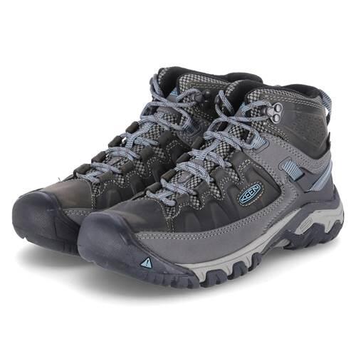 Buty trekkingowe damskie Keen Targhee Iii Mid WP
