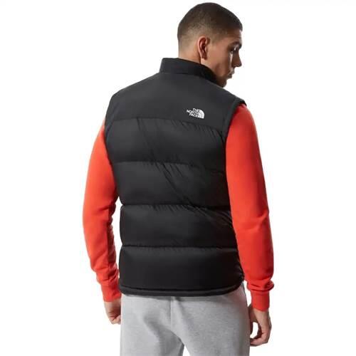 Veste Diablo Down  Bleu - 4M9K-KX7 3/5