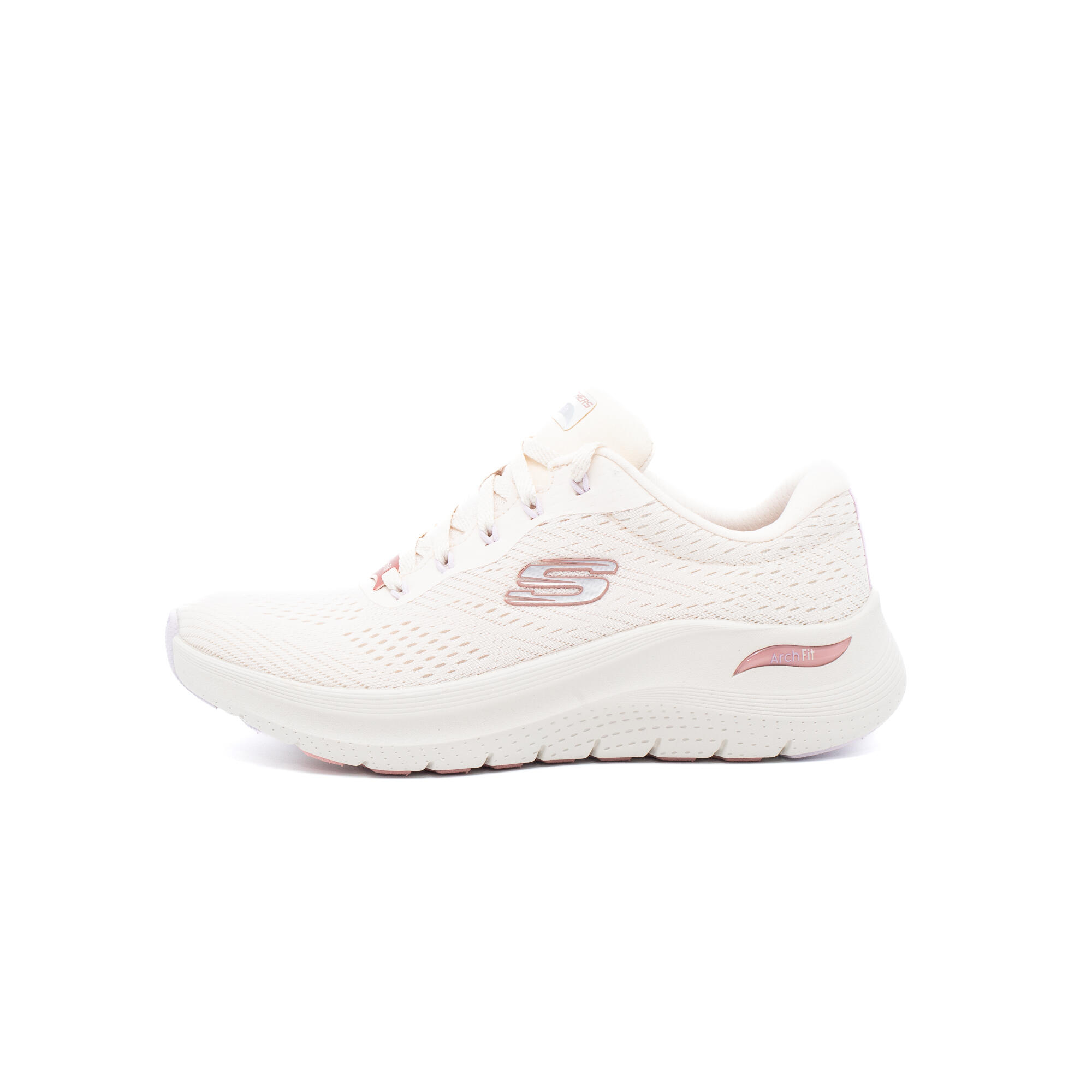 Buty do chodzenia damskie Skechers Arch Fit 2.0 Big League