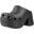Claquettes Crocs Modèle Siren Clog Couleur Noir