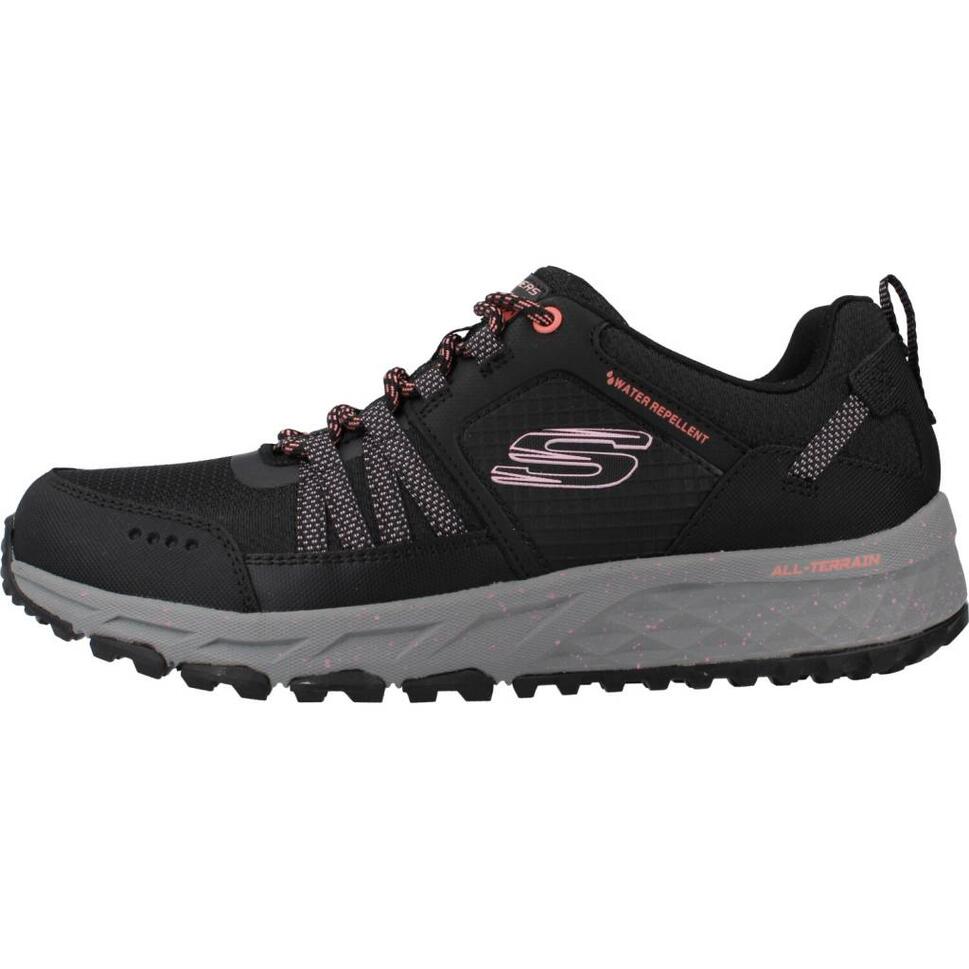 Tenisówki Skechers Model Escape Plan Kolor Czarny